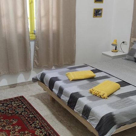 Apartment Comfy - For A Quiet, Family Holiday Without Parties Haifa Luaran gambar