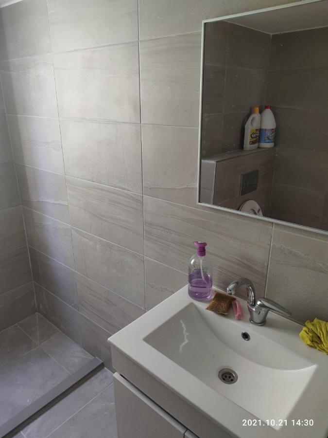 Apartment Comfy - For A Quiet, Family Holiday Without Parties Haifa Luaran gambar