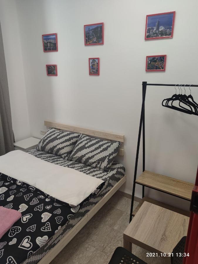 Apartment Comfy - For A Quiet, Family Holiday Without Parties Haifa Luaran gambar