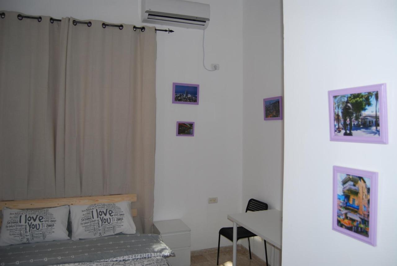 Apartment Comfy - For A Quiet, Family Holiday Without Parties Haifa Luaran gambar
