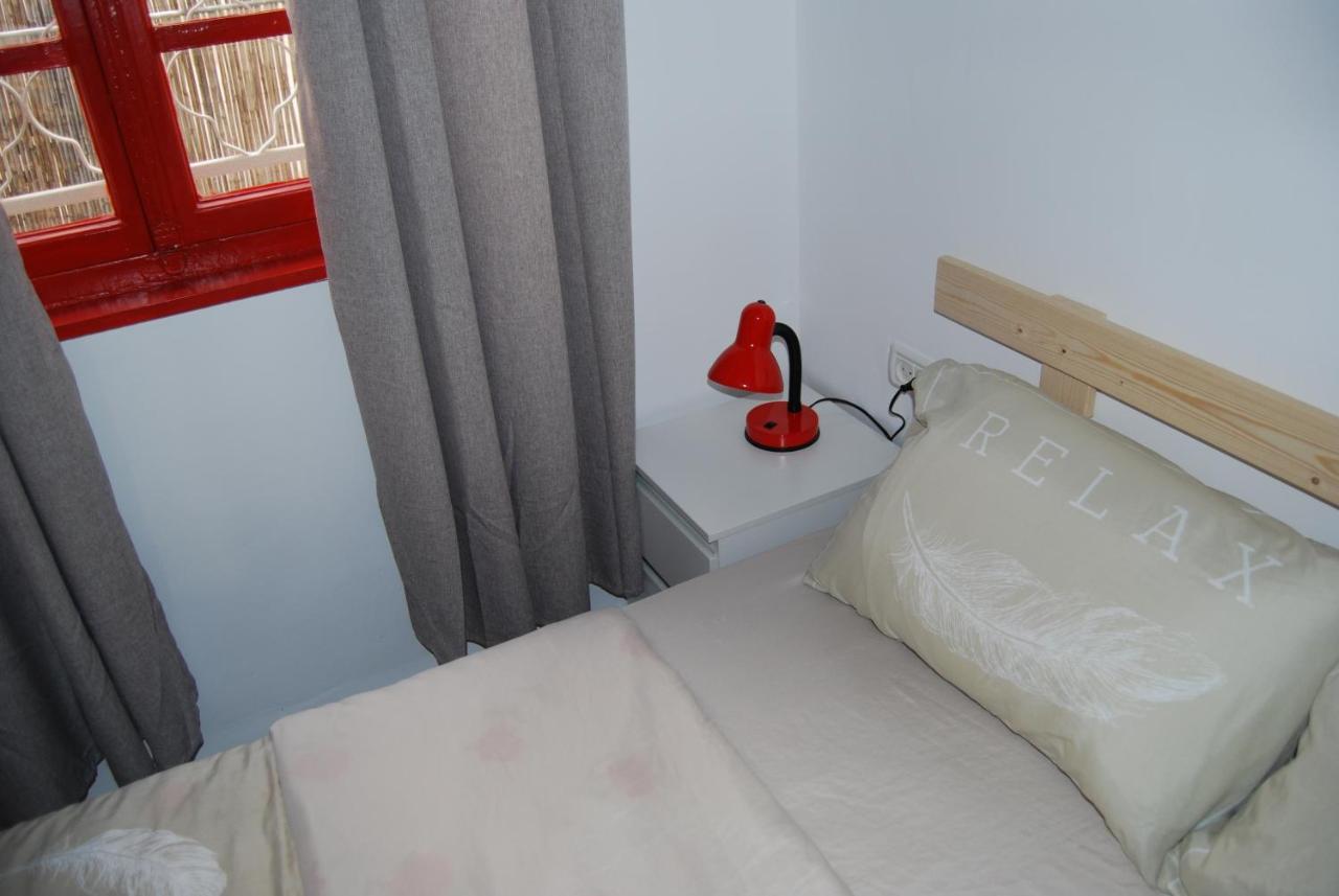 Apartment Comfy - For A Quiet, Family Holiday Without Parties Haifa Luaran gambar
