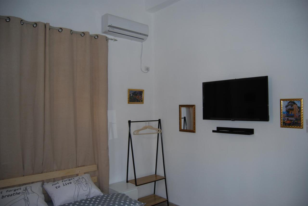 Apartment Comfy - For A Quiet, Family Holiday Without Parties Haifa Luaran gambar