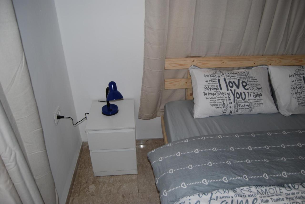 Apartment Comfy - For A Quiet, Family Holiday Without Parties Haifa Luaran gambar