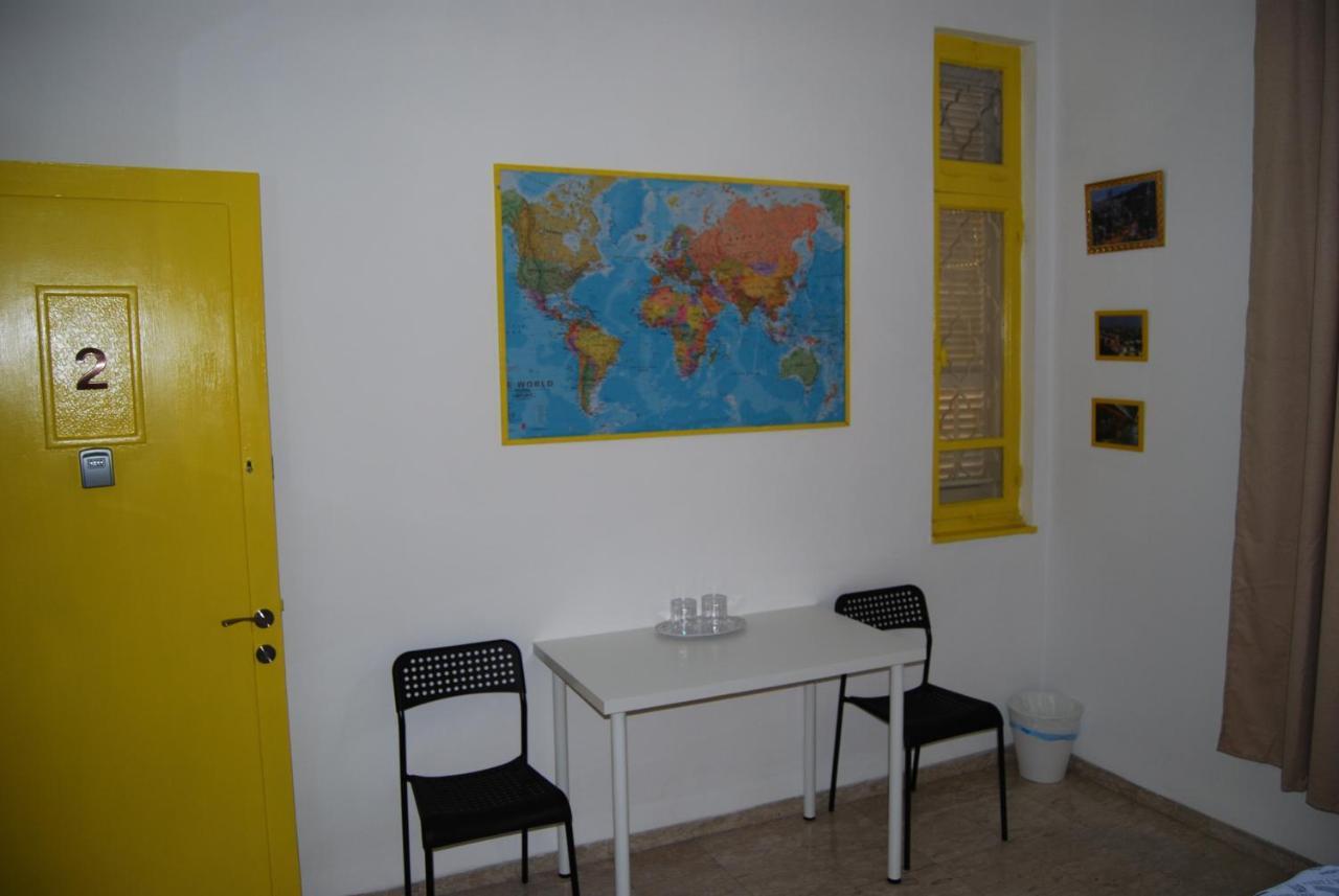 Apartment Comfy - For A Quiet, Family Holiday Without Parties Haifa Luaran gambar