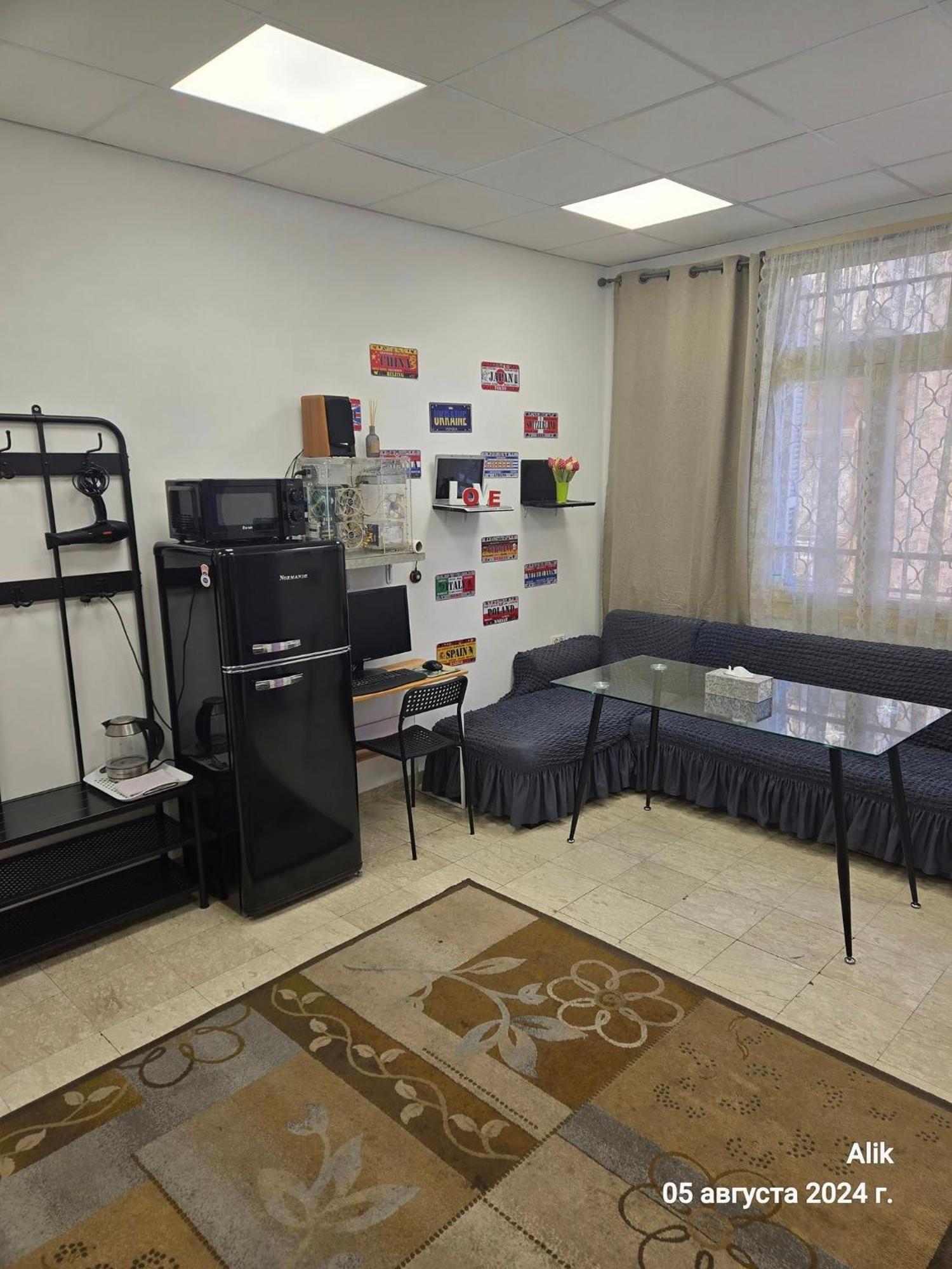 Apartment Comfy - For A Quiet, Family Holiday Without Parties Haifa Luaran gambar